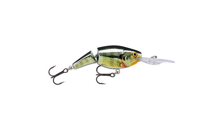 Rapala JOINTED SHAD RAP 07 CBG