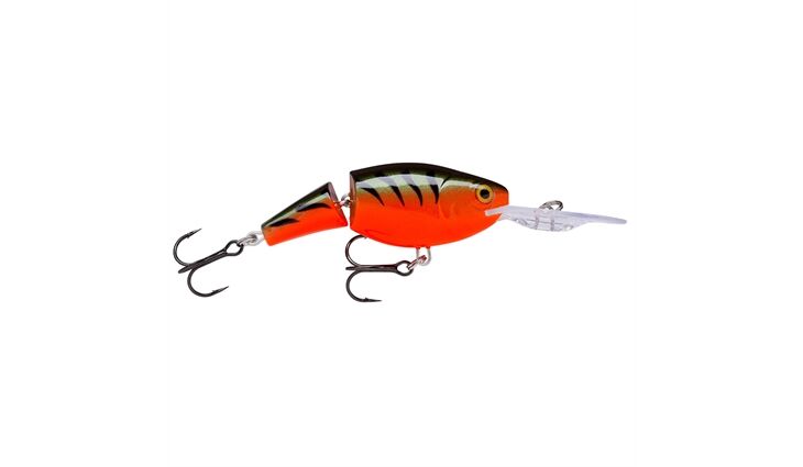 Rapala JOINTED SHAD RAP 07 RDT