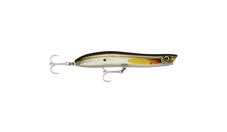 Rapala MAXRAP WALK'N ROLL 10 FAYU