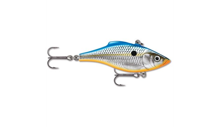 Rapala RATTLIN' RAP RNR07 BSD