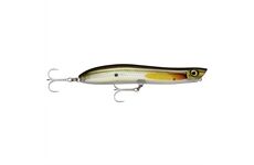 Rapala MAXRAP WALK'N ROLL 10