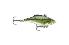 Rapala RATTLIN' RAP RNR07