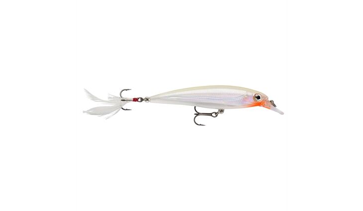Rapala X-RAP XR10 GLGH