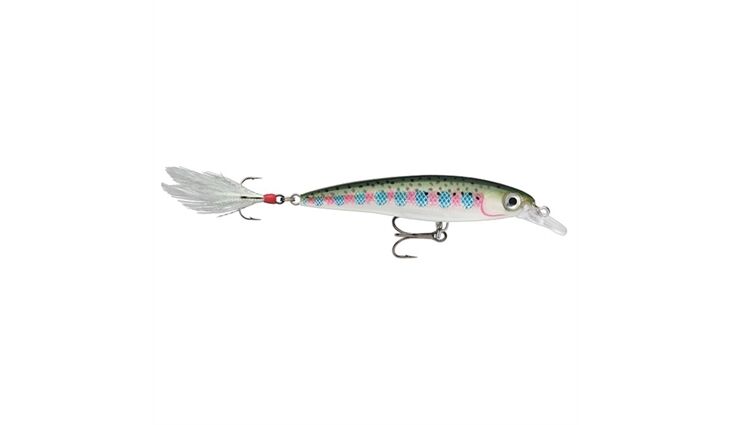 Rapala X-RAP XR06 RT