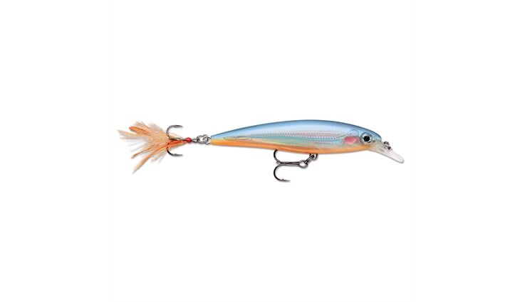 Rapala X-RAP XR08 SCP