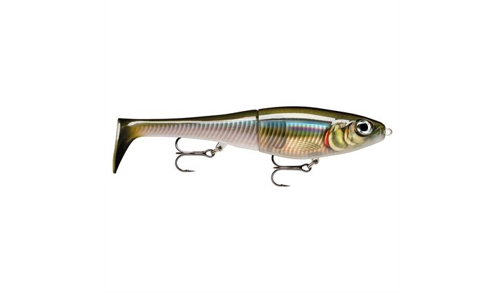 Rapala X-RAP PETO XRPT14 SMB