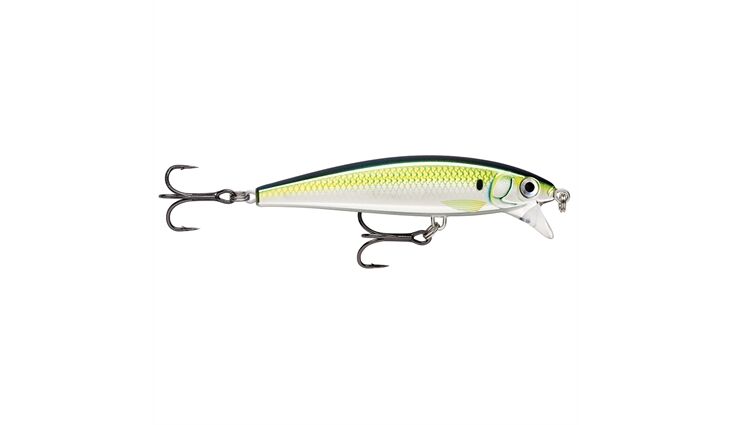 Rapala X-RAP MAGNUM CAST 10 PLD