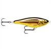 Rapala TWITCHIN' RAP TWR12 GSML