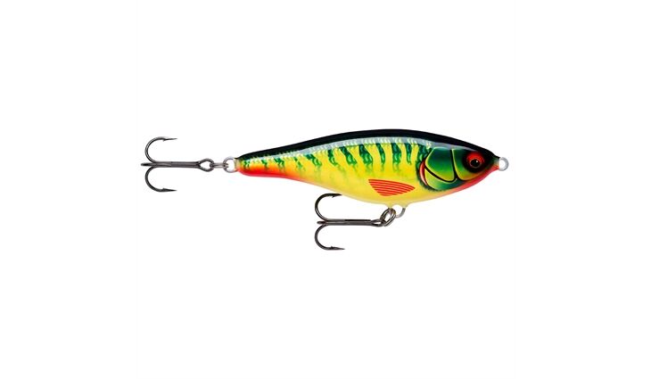 Rapala TWITCHIN' RAP TWR12 HTPK