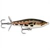 Rapala SKITTER PROP SPR07 F