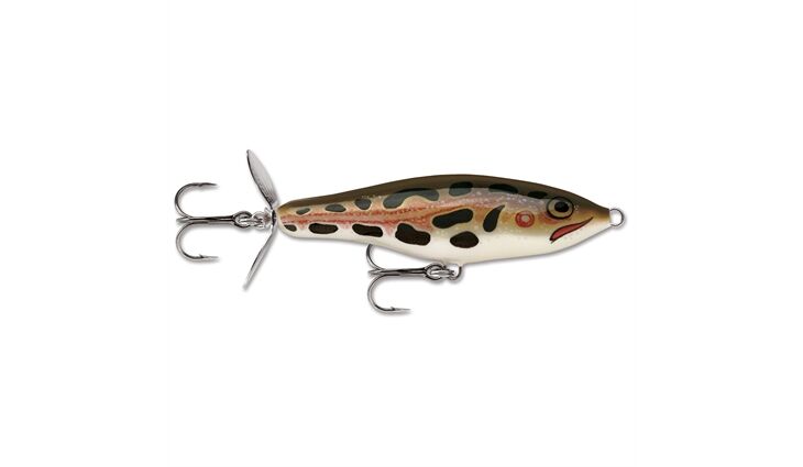 Rapala SKITTER PROP SPR07 F