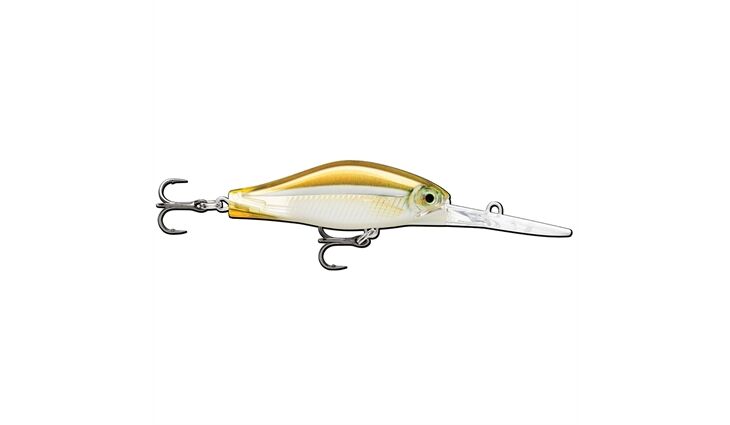 Rapala SHADOW RAP JACK DEEP 05 WPDU