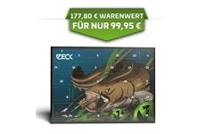Zeck Fishing Zeck Adventskalender 2022 Waller