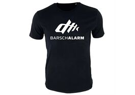 Zeck Fishing Barsch Alarm T-Shirt Black M