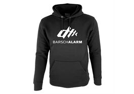 Zeck Fishing Barsch Alarm Hoodie Black