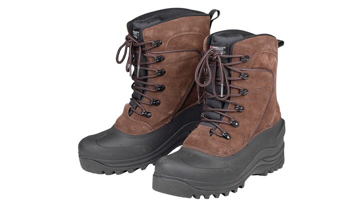 Spro THERMAL WINTER BOOTS 38