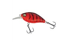Balzer Shirasu Crank Bait SR 3,5cm