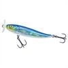 Balzer Shirasu Top Water Minnow 9cm