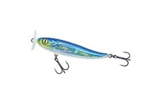Balzer Shirasu Top Water 7cm