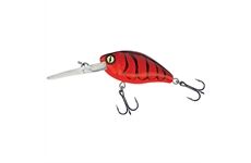 Balzer Shirasu Crank Bait DR 4,5cm