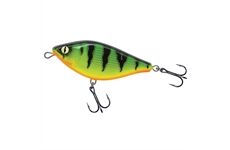 Balzer Shirasu Jerk Bait 12cm