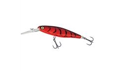 Balzer Shirasu Twitch Bait DR 4,5cm