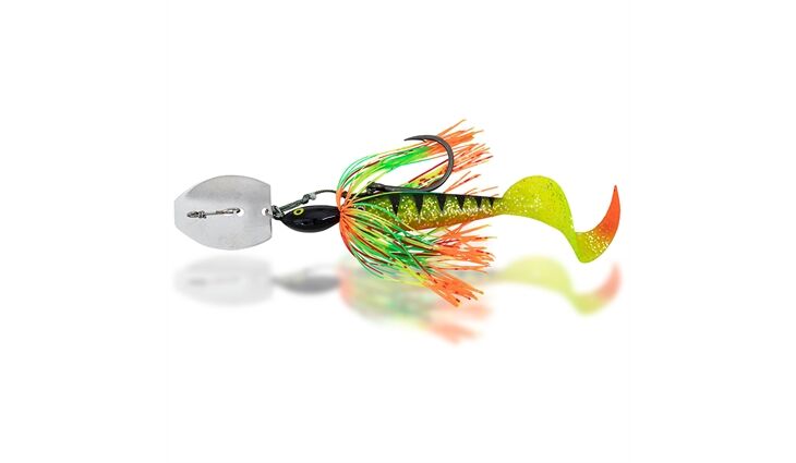 Black Cat Cat Chatter 30g Firetiger