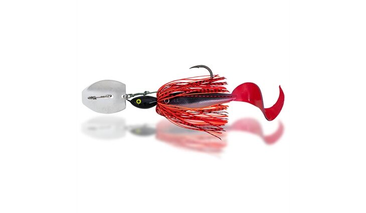 Black Cat Cat Chatter 30g Bait Fish