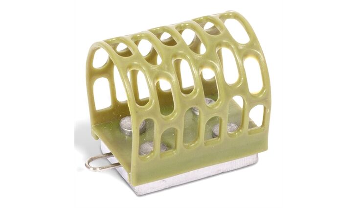 Zebco Trophy Open End Feeder 20g