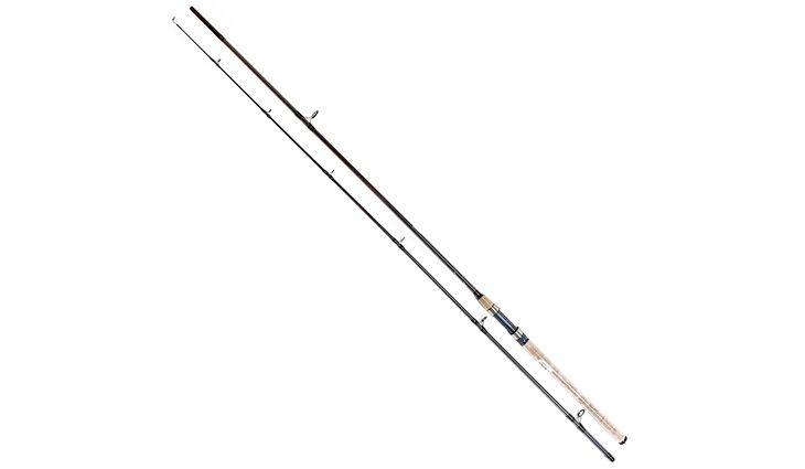 Fishermans World Fishermans World Spin 2,70m 25-70g