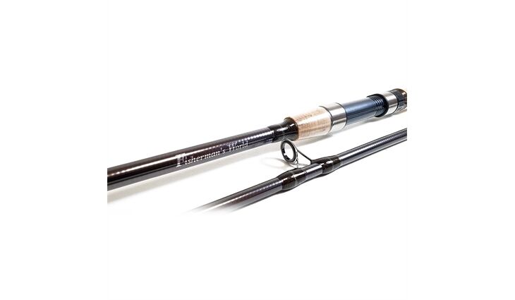 Fishermans World Fishermans World Spin 2,70m 25-70g
