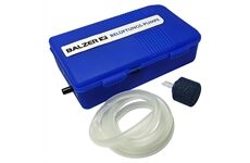 Balzer Belüftungspumpe