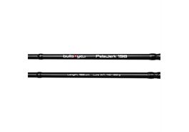 Bullseye PelaJerk 198 40-160g