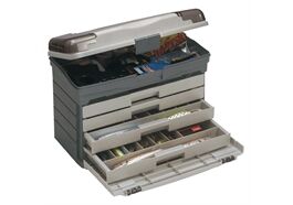 Plano GUIDE SERIES DRAWER TACKLE BOX 757004