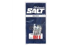 Shakespeare Salt Sea Rig Mazara Lure 3/0
