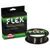 Berkley Flex Mono 300m 0.18mm LowVis Green