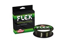 Berkley Flex Mono 300m LowVis Green