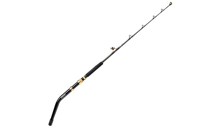Penn Squall II 50-100LB 6ft Roller SU BB