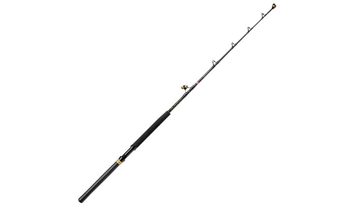 Penn Squall II 60-130LB 5ft6 Roller