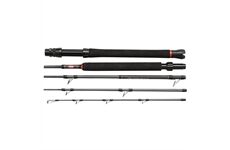 Penn OVERSEAS XT BOAT 2,13m 20-30lb - 5-teilig