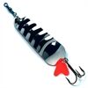 Abu Garcia Atom 20g Silver