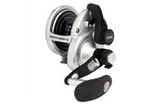 Penn FATHOM II 40NLD2LH 2-Speed
