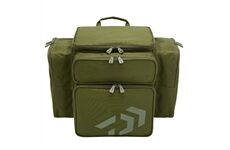 Daiwa Black Widow Compact Rucksack