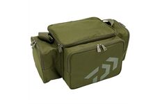 Daiwa Black Widow Compact Tackle Bag