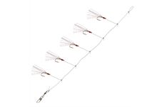 Cormoran Heringsvorfach Ghost Gr.10