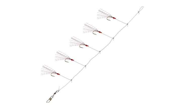 Cormoran Heringsvorfach Ghost Gr.10