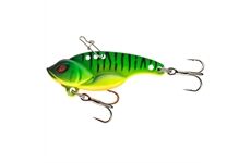 Daiwa Prorex Metal Vib 14g Firetiger