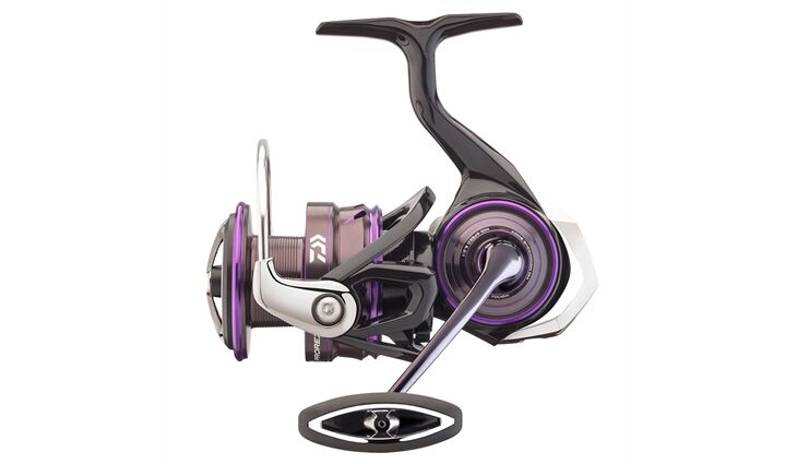 Daiwa Prorex 21 MQ LT 2500-XH