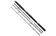 Daiwa BG Offshore Travel Boat 2,25m 150-500g