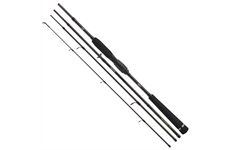Daiwa Megaforce Travel Spin 2.10m 5-21g